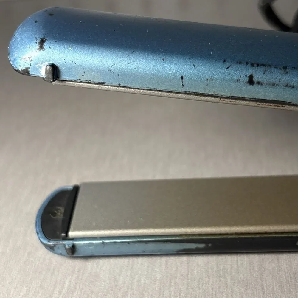 BaByliss used tested